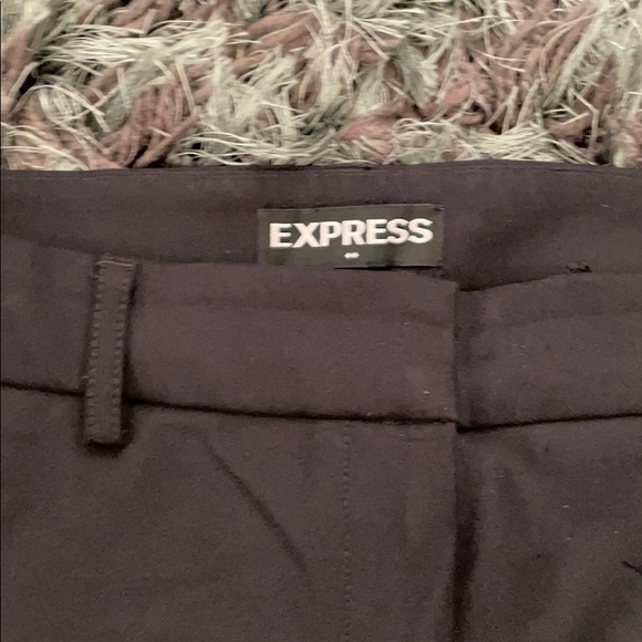 Express Slacks - Picture 2 of 6